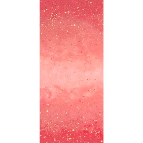 Ombre Galaxy Metallic Hot Pink Yardage | SKU# 10873-14M