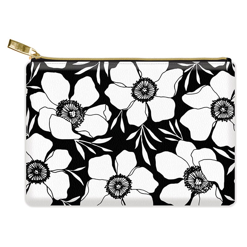 Tula pink petal 2025 to the metal bag