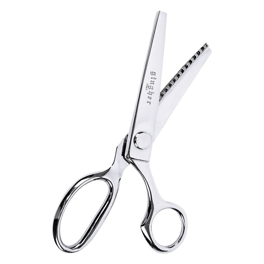 Good 2025 pinking shears