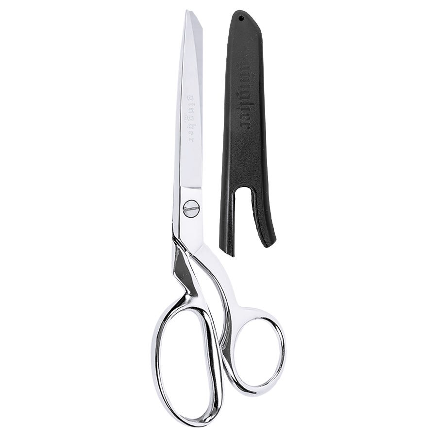 7.5 Gingher Pinking Shears | Gingher #220160