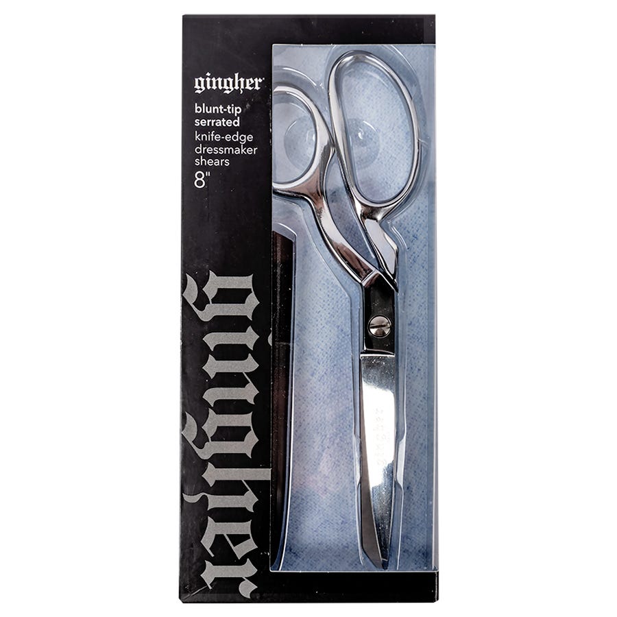 Gingher fabric scissors store