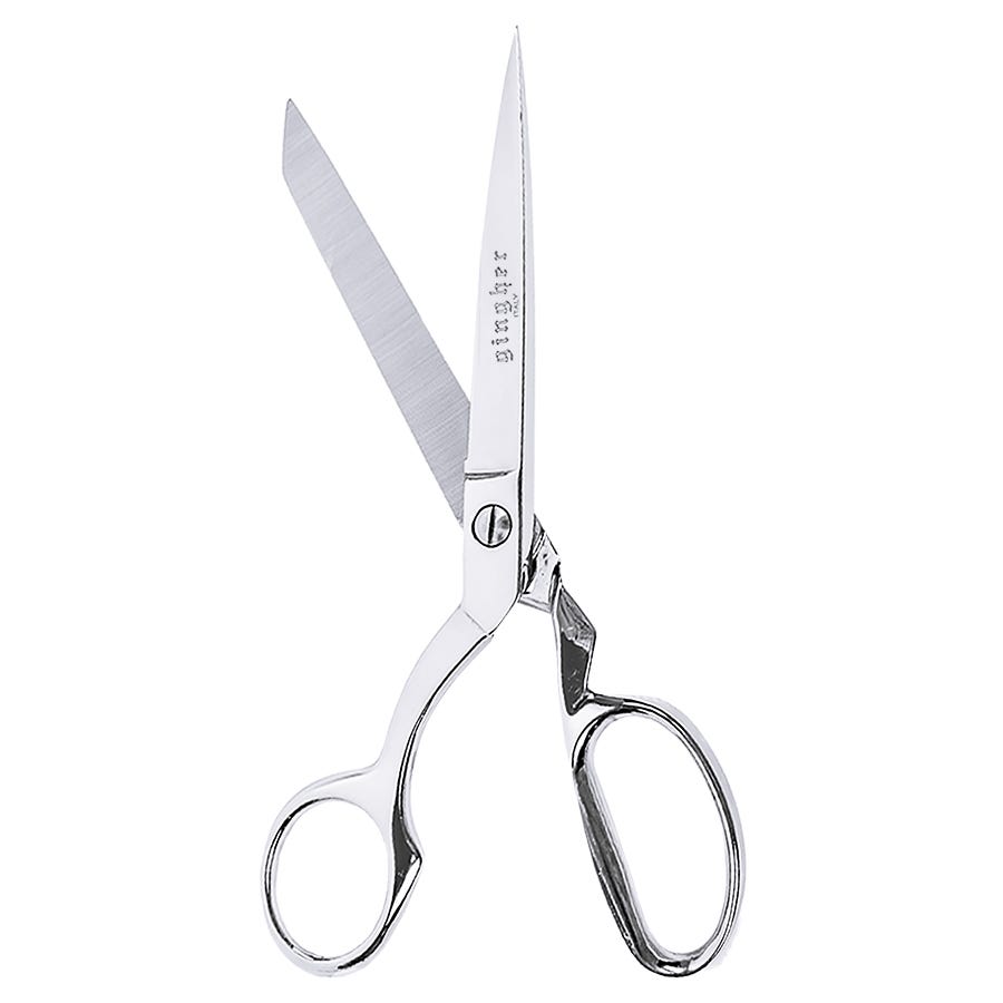 Gingher left handed shop scissors