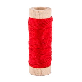 AuriFloss Paprika 6 Strand 100% Cotton Embroidery Floss Spool| Aurifil #BAF-2270