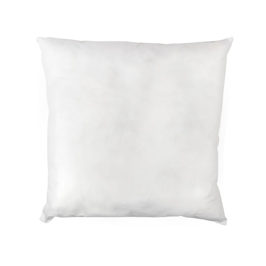 100 polyester fiber pillow clearance