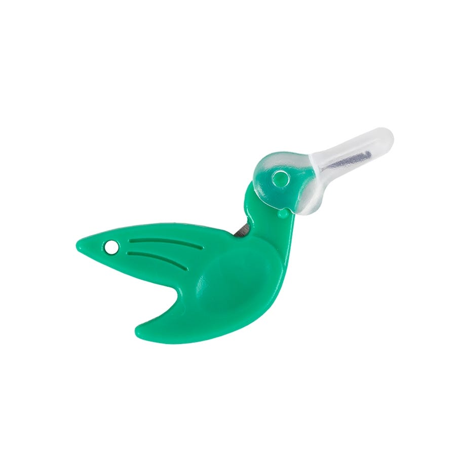 New Hummingbird Needle Threader 