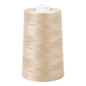 40wt Ash Omni Polyester Cone Thread  | Superior Threads #13402-3007 