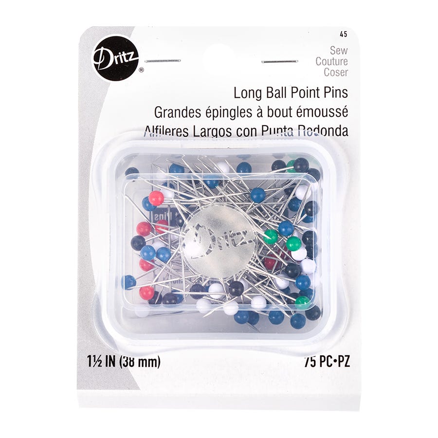Ballpoint pins store