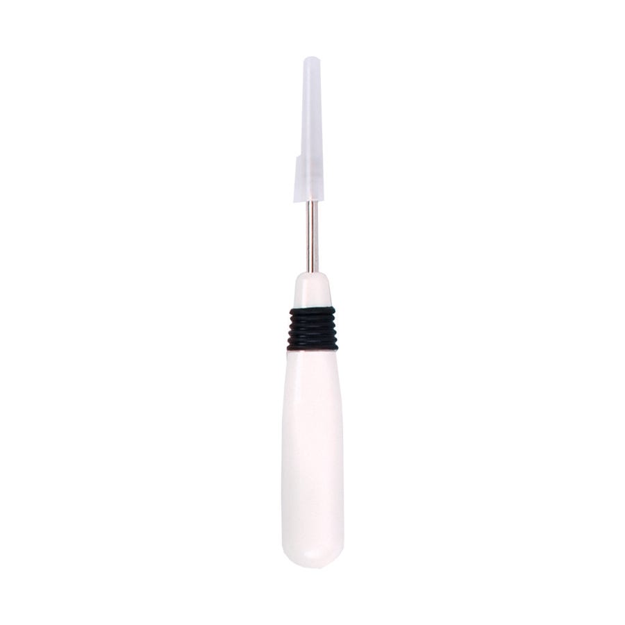 Clover Straight Tailors Awl-White 