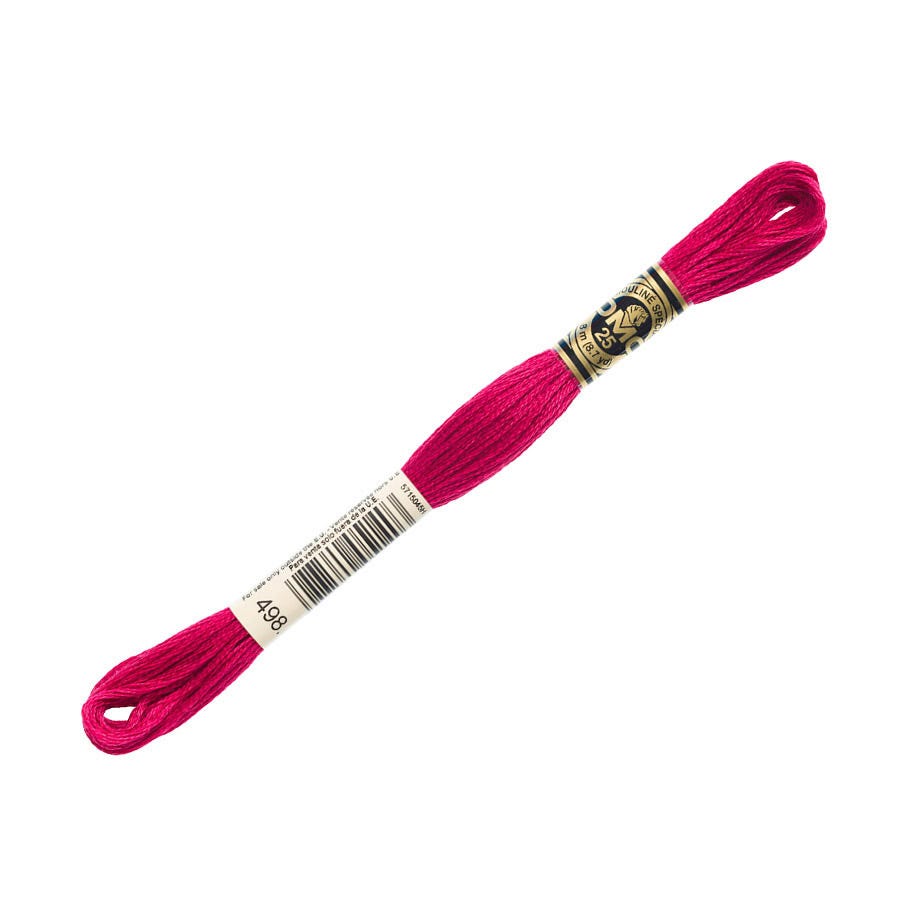 Amazon.com: DMC 117-986 6 Strand Embroidery Cotton Floss