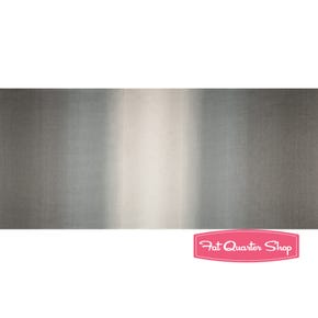Ombre Graphite Grey Ombre Yardage | SKU# 10800-13 