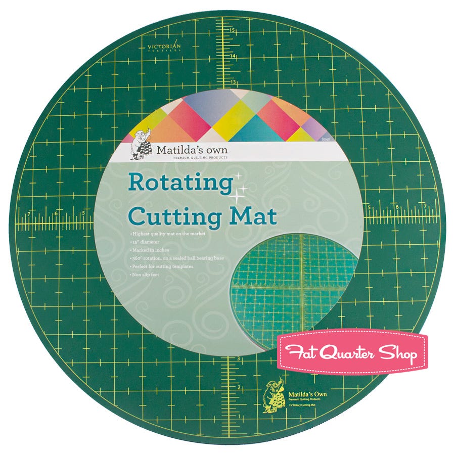 Rotary Cutting Mat Buy a Quilting & Fabric Cutting Mat Online Fat