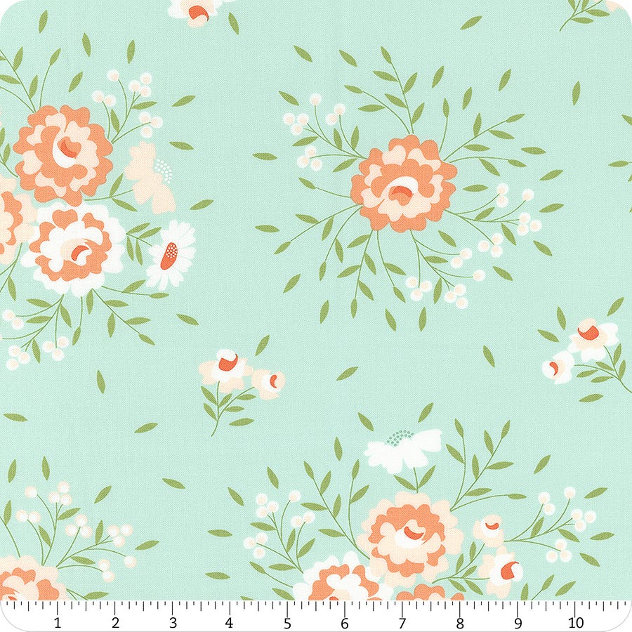 Daydreamer Pineapple Sundaze Yardage | SKU# PWTP176 Daydreamer Pineapple Sundaze Yardage | SKU# PWTP176