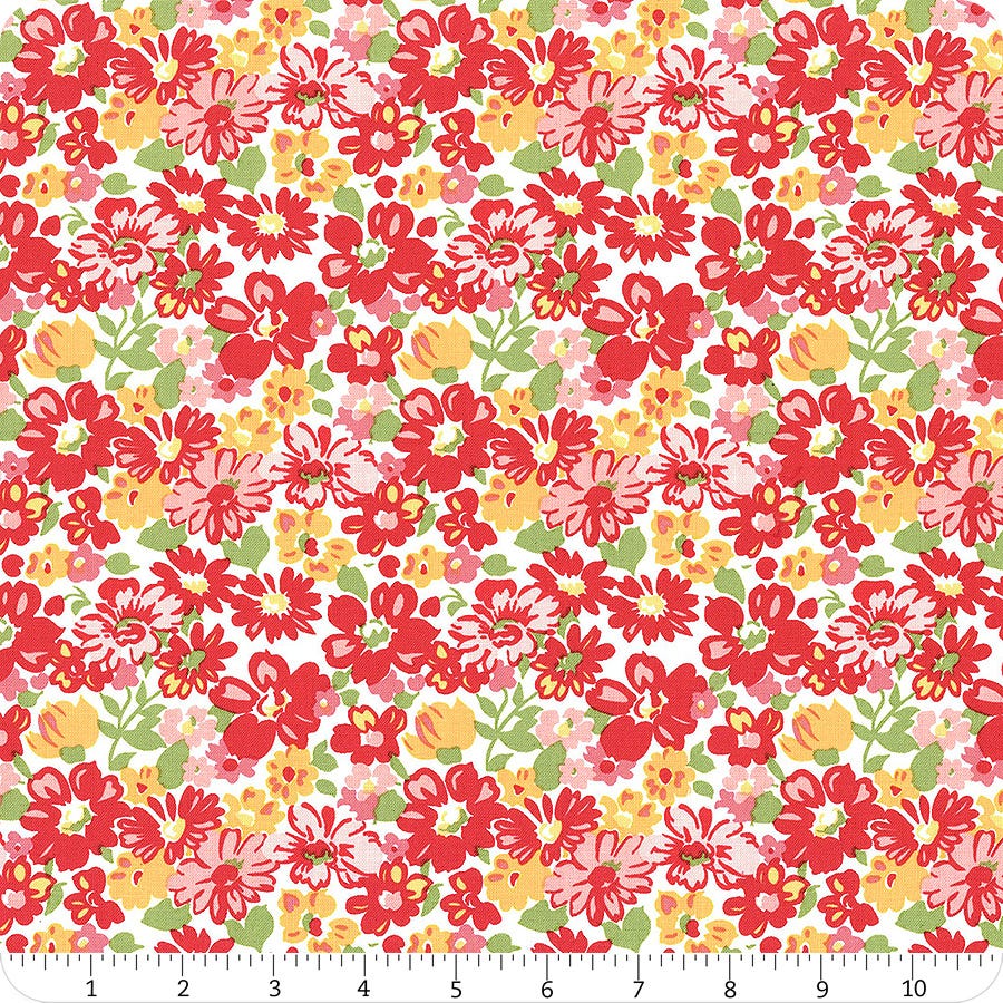 Beautiful Day Slate Star Gazing Yardage | SKU# 29136-24