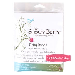 Medium / Large Betty Bands | Steady Betty #SBBBM-L