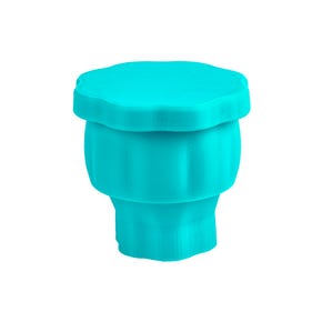 Blue Large Magnetic Pin Cup | Purple Hobbies #MAGPINLG-BLUE