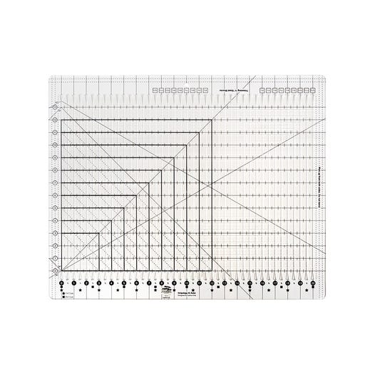 Creative Grids XL Stripology Ruler, Creative Grids #CGRGE1XL