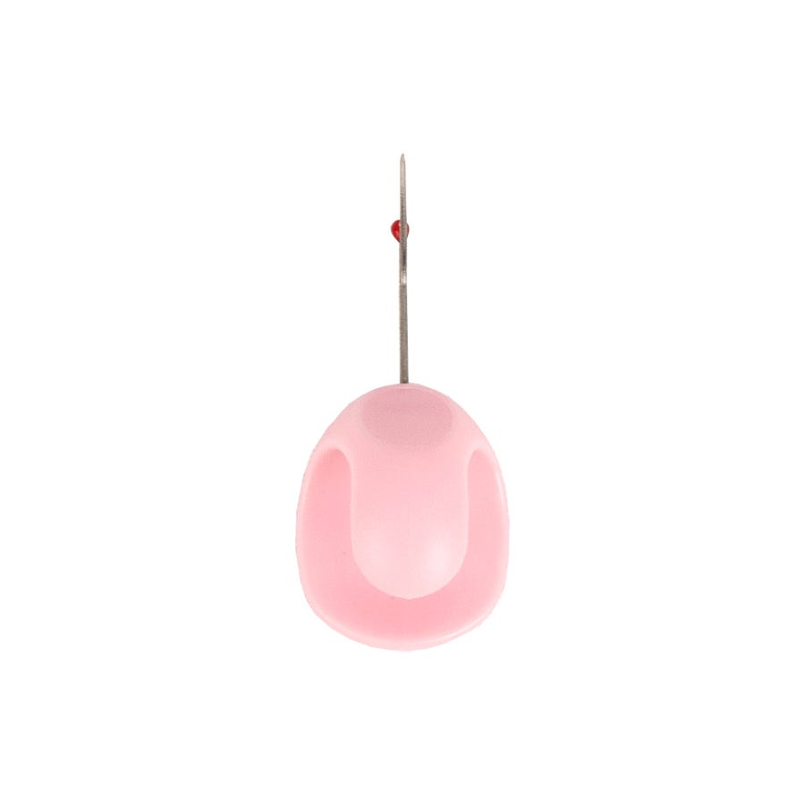 Small Pink Cindy's Seam Ripper | Riley Blake Designs #ST-17837