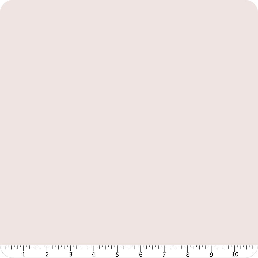 Lightest pink cotton fabric Latte Confetti Cottons by Riley Blake Designs