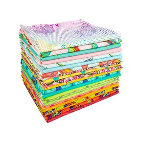 Daydreamer One Yard Bundle | Tula Pink for Free Spirit Fabrics