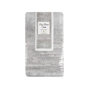 Essentials Dry Brush Slate 40 Karat Gem Strip Set | Wilmington Prints