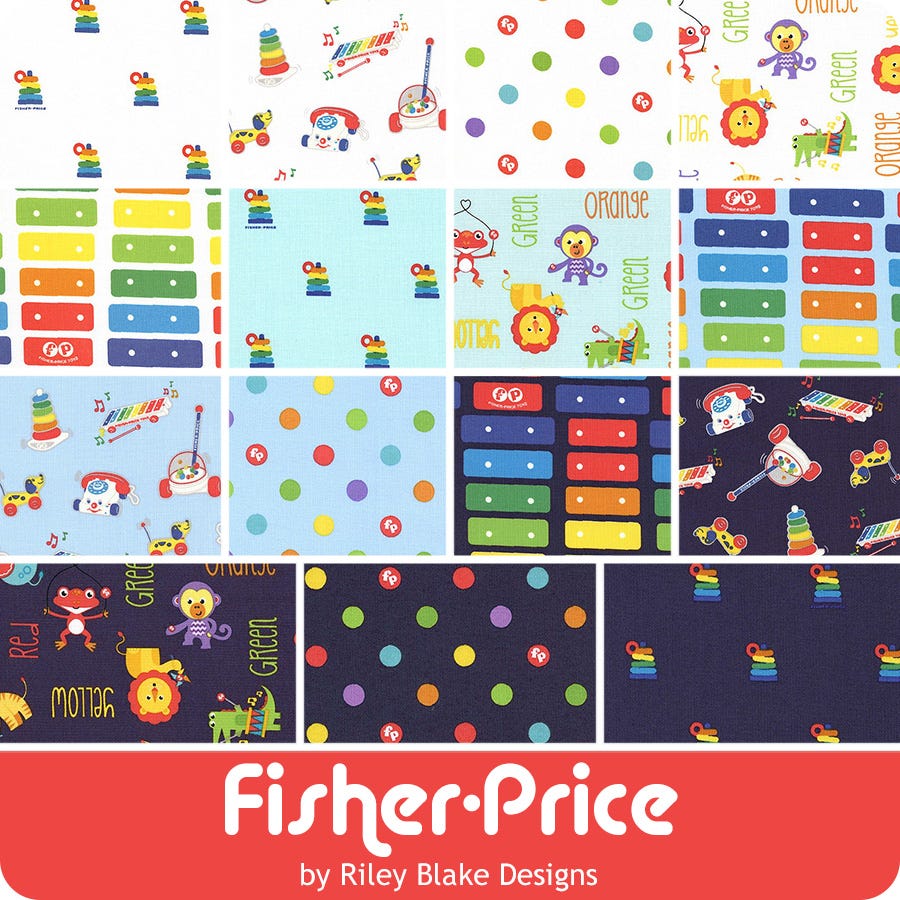fisher price bundle