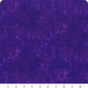 Forest Magic Violet Watercolor Texture Yardage | SKU# C6100-VIOLET