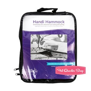Handi Hammock | Handi Quilter #HG12000