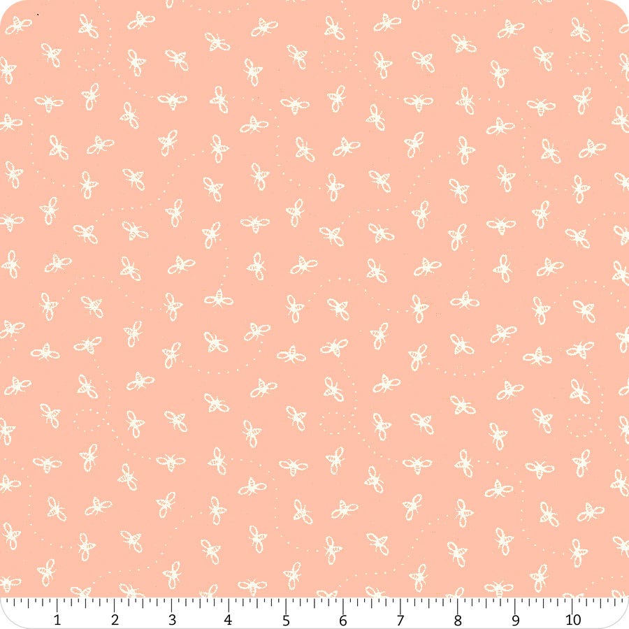 By Melissa Lee For Riley Blake Designs Harmony Sold By The Bundle Layer Cake 42pc/bundle In Stock Ships Today