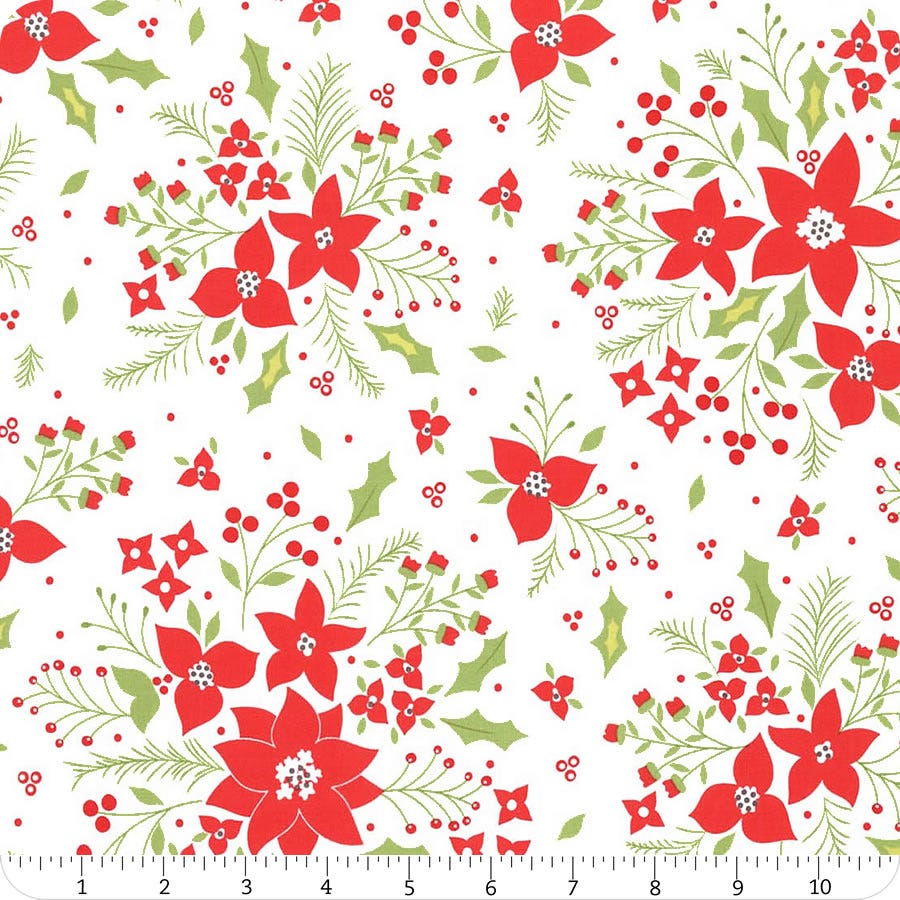 Holliberry Charm Pack by Corey Yoder for Moda
