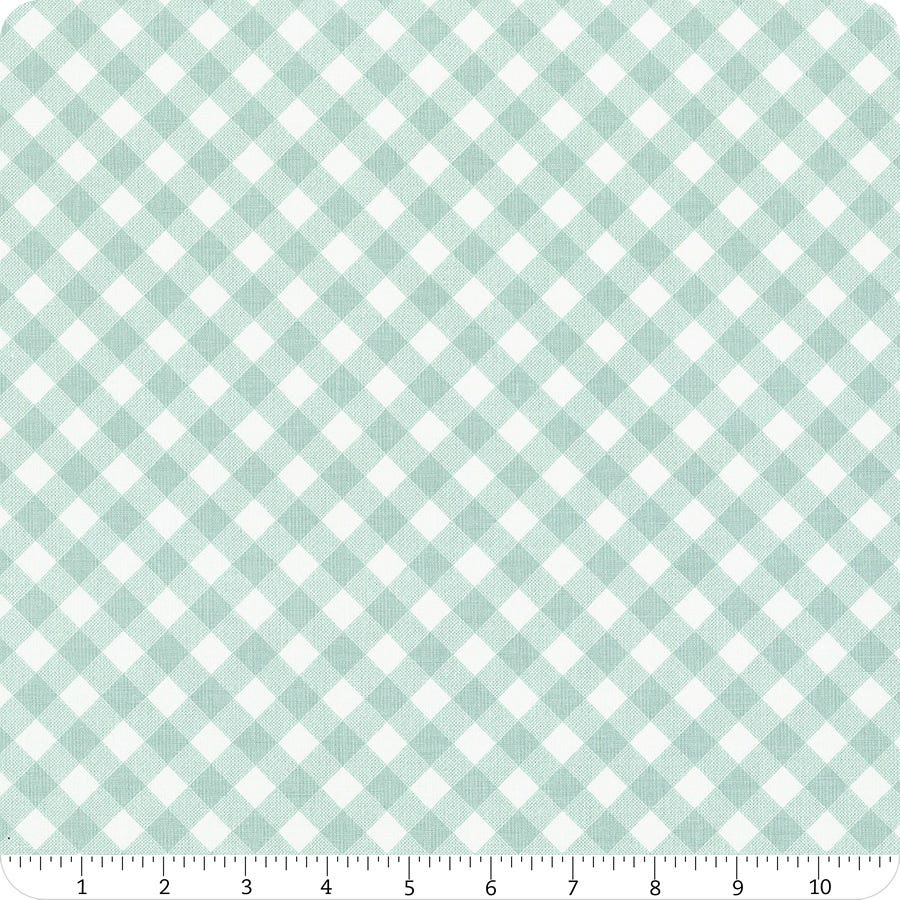 Joy in the Journey Campers Mint by Dani Mogstad a Riley Blake Designs Collection SKU#C10682