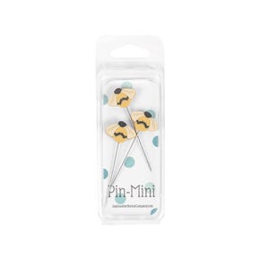 Bee Keeper Pin-Mini | Just Another Button Company #JPM-475