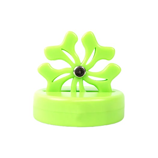 Lime Green BladeSaver Thread Cutter | Purple Hobbies #LIMEGRN