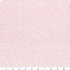 Little Lambies Woolies Light Violet On Point Flannel Yardage | SKU# MASF9422-VR