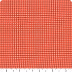 Love Letters Red Gingham Yardage | SKU# C8866-RED