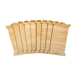 9 Pack Bamboo Mini Bolts | Sue Daley #N202-MINI-9