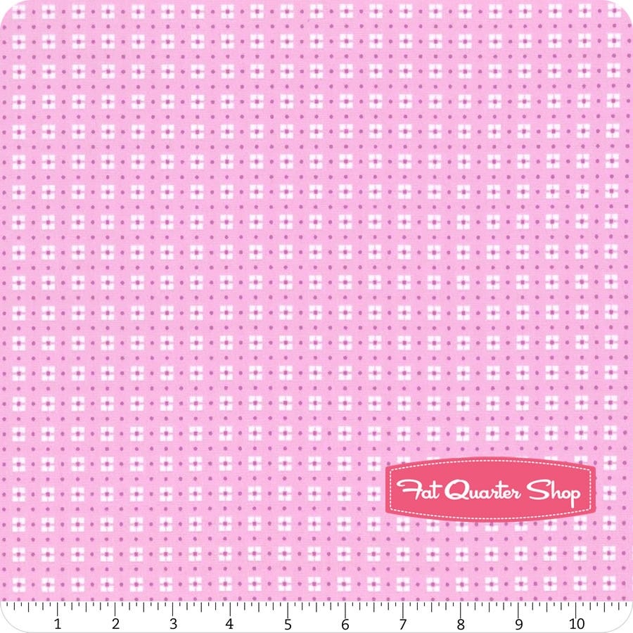 penny's dollhouse fabric