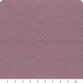 Plumberry Purple Plum Dots Yardage | SKU# R170449-PURPLE