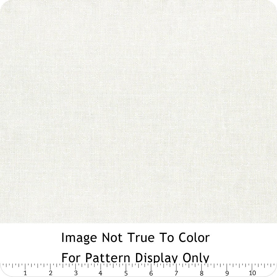 Sandalwood White on Opal Harmony Yardage | SKU# 44387-11