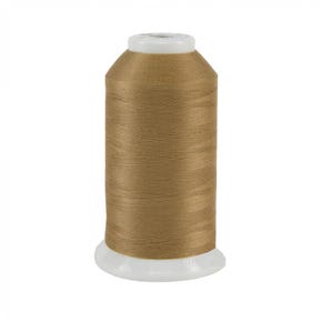 50wt Sandstone So Fine Polyester Cone Thread | Superior Threads #11602-454 