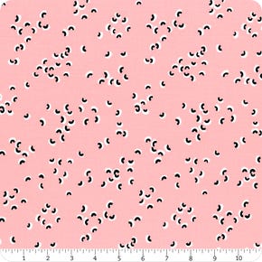 Tomato Tomahto Cotton Candy Cool Beans Yardage | SKU# RS3029-13