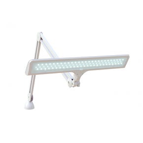 Lumi Adjustable Task Lamp | The Daylight Company #U35500
