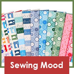 Sewing Mood