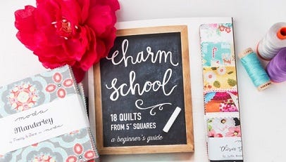 All About Charm Packs Blog Article