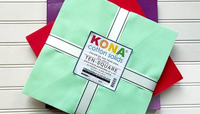 Introducing the KONA 2024 Color of the Year!