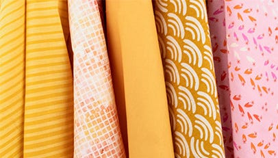 How To Choose Your Quilt Fabric