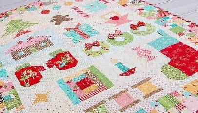 Quilting Gifts - Buy Gifts for Quilters