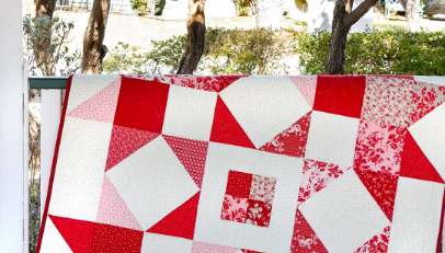 Free printable quilt patterns