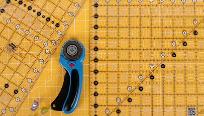 Best Quilting Rulers for Beginners