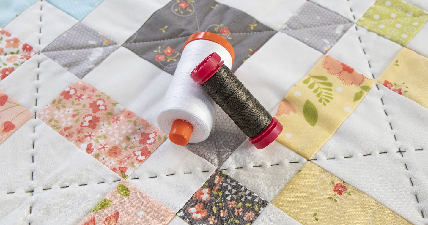 How To Hand Quilt For Beginners