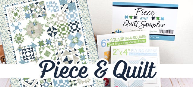 Hibiscus Fat Quarter Bundle – The Quilter's Crossing